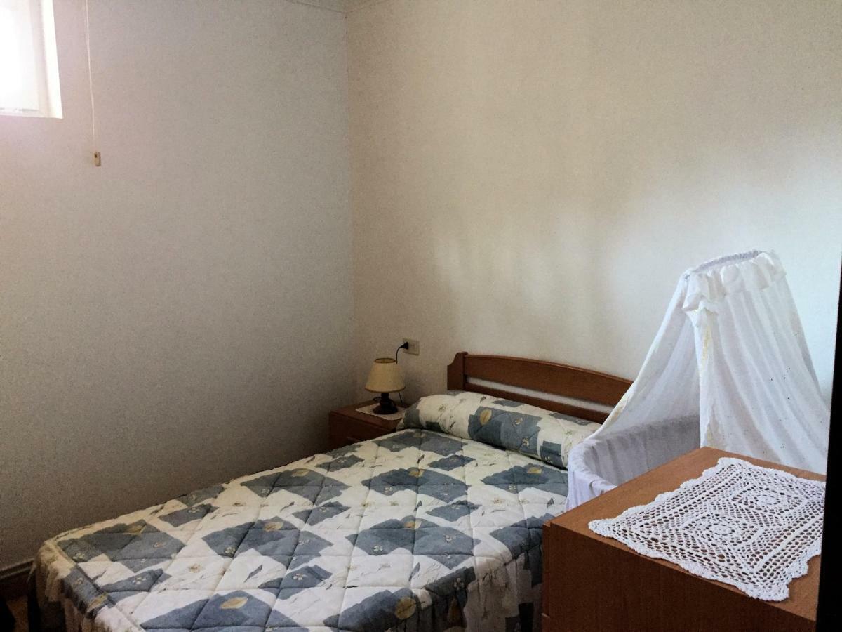 Apartamentos Monica °3 О-Пиндо Экстерьер фото