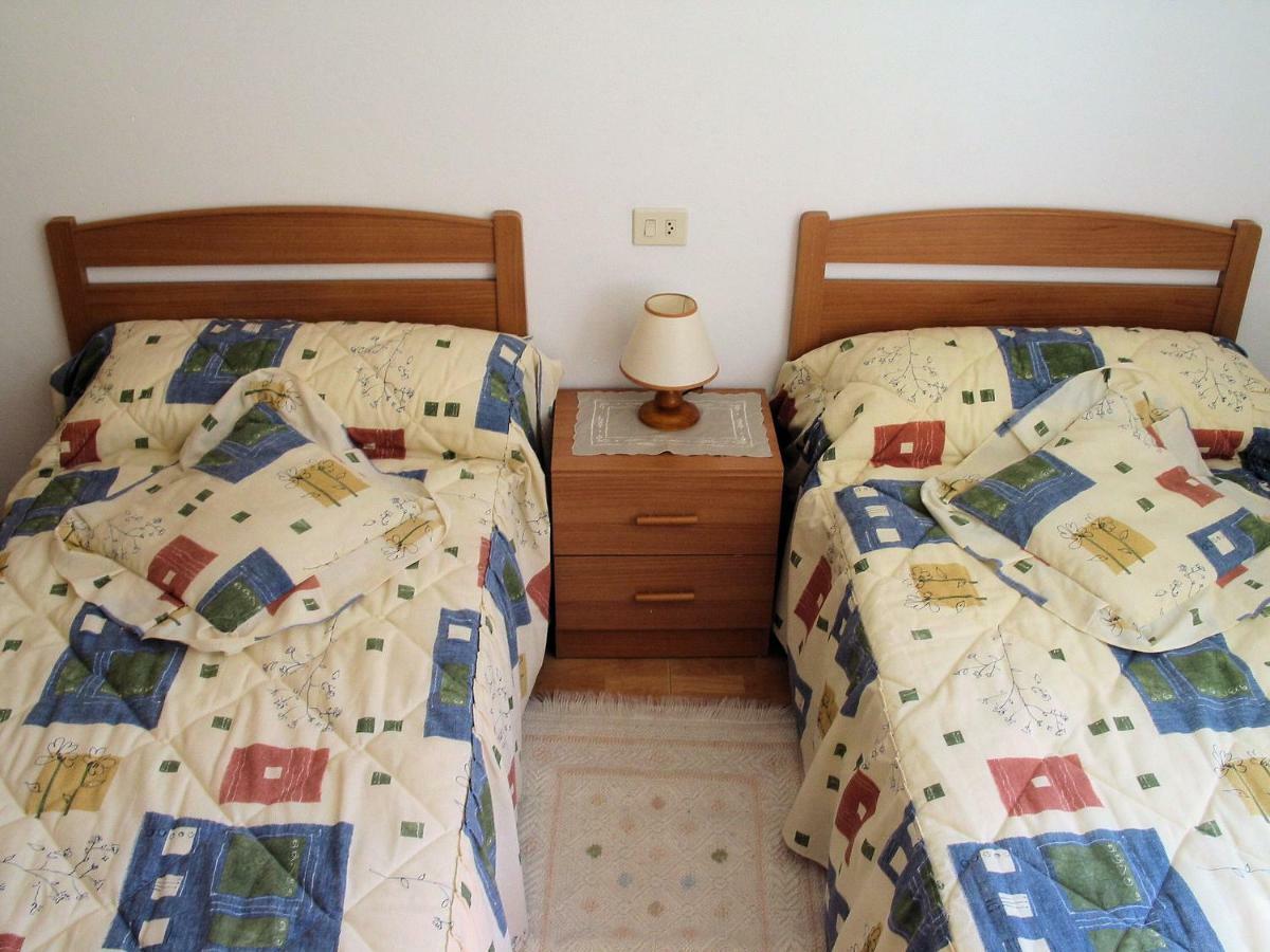 Apartamentos Monica °3 О-Пиндо Экстерьер фото